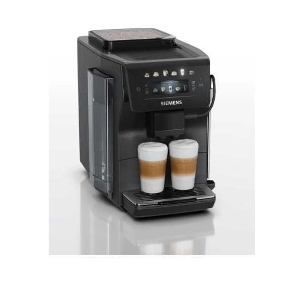 Siemens EQ600 iAroma TP603E08 15 bar espresso machine