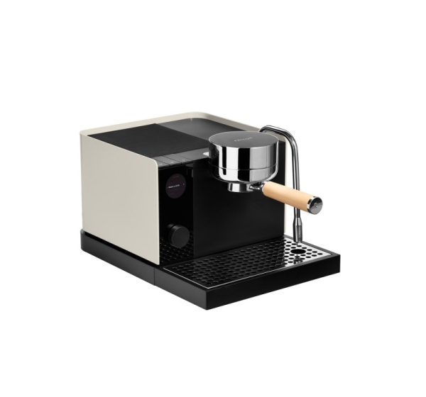 Fellow ESPRESSO Series 1, Espresso Machine, Sesame Beige