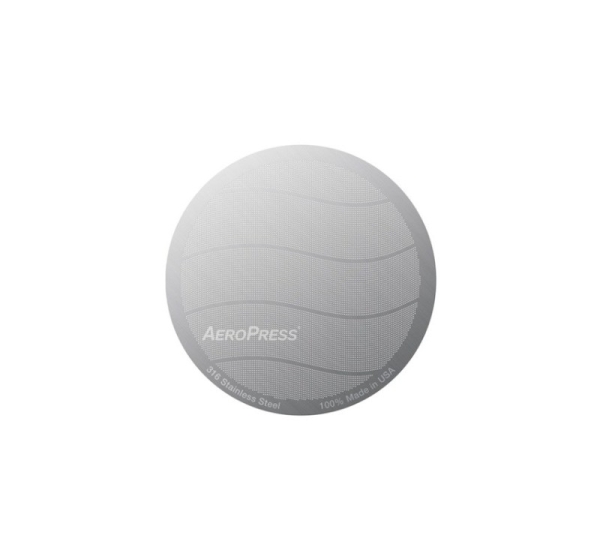 AeroPress Coffee filter Stainless steel