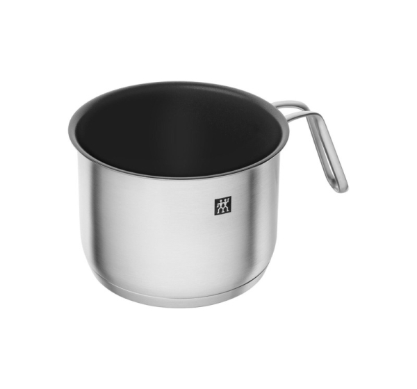 ZWILLING Pico 1.5 L Round Black, Stainless steel