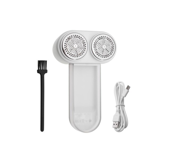 Adler Lint remover AD 9622 White