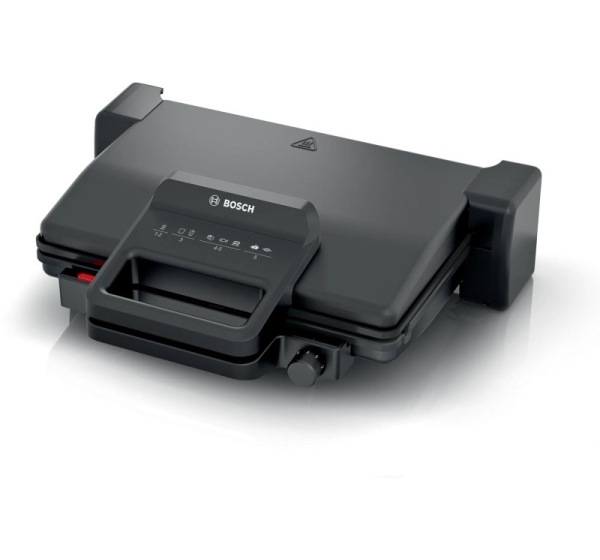 Bosch TCG3323 contact grill