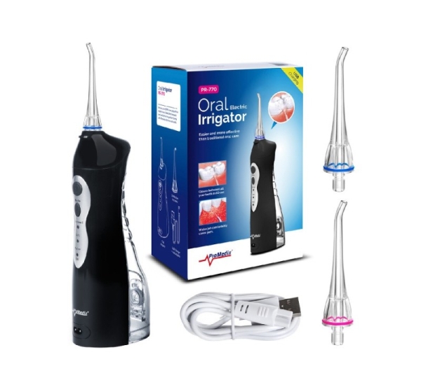 Promedix PR-770B oral irrigator 0.16 L
