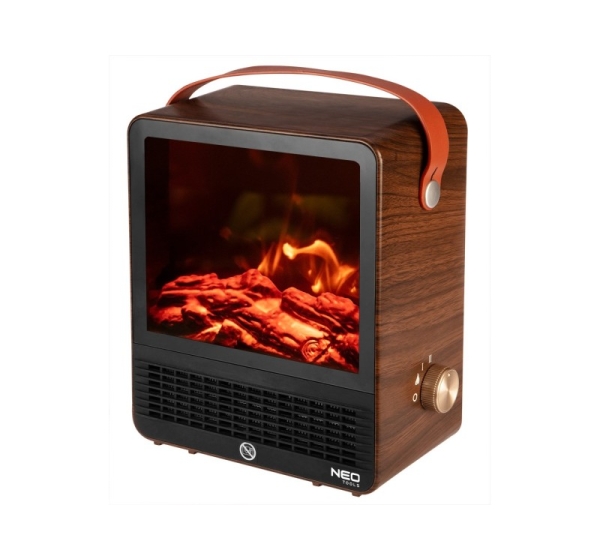 Kominek elektryczny 1500W