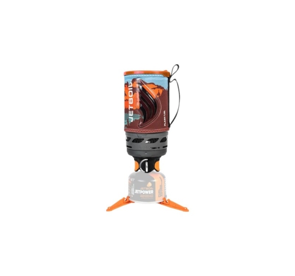 Stove JETBOIL