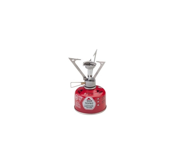 Camping Stove MSR PocketRocket