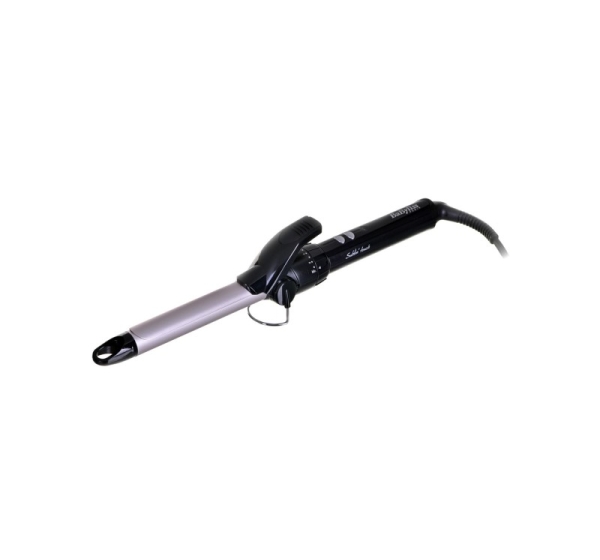 BaByliss Pro C319E 180 19mm Curling iron Warm Black,Pink