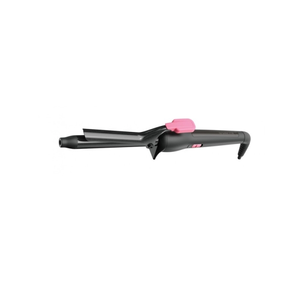 Remington CI1A119 Curling iron Black, Pink 1.8 m