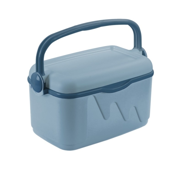 Tourist Refrigerator blue 10L 261193 CURVER