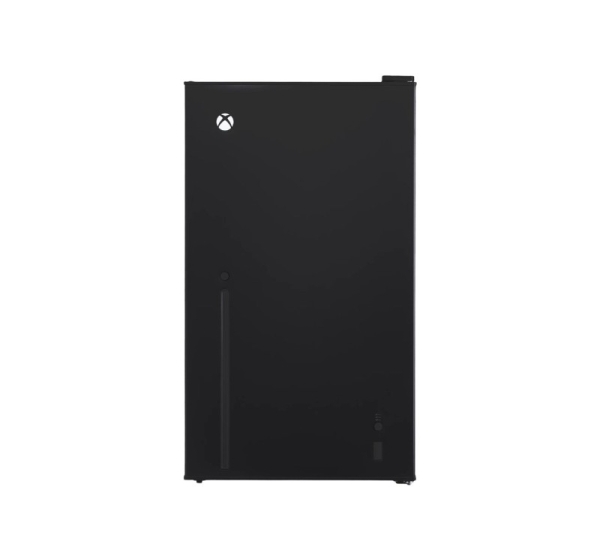 Ukonic XBOX 3.2cuft Freestanding 91 L Black