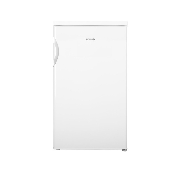 Gorenje R492PW fridge Freestanding 133 L E White