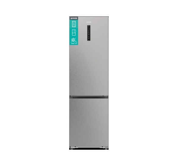 Fridge-freezer GORENJE NRB620E61X4WFE