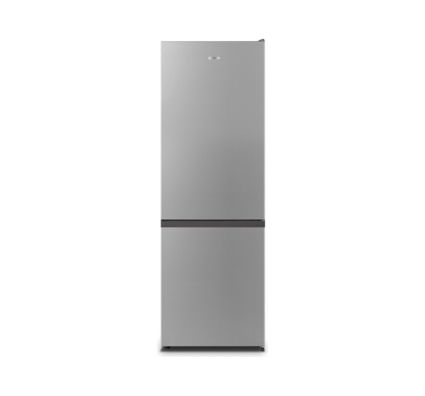 Gorenje NRK6182PS4 Freestanding 292 L E Grey