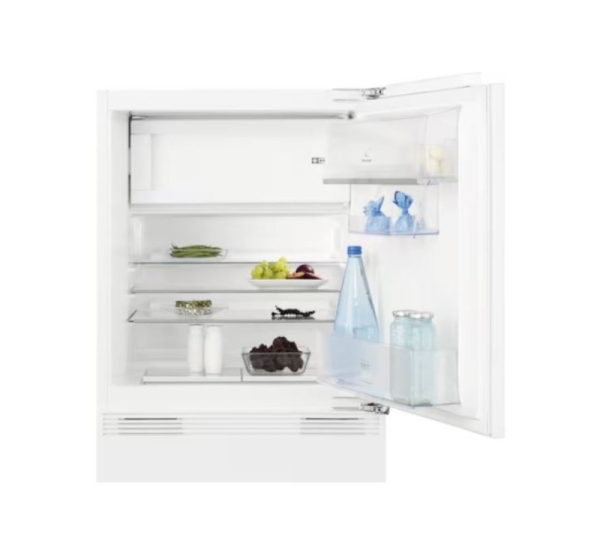 Electrolux LFB3AE82R fridge-freezer Built-in 93 L E White
