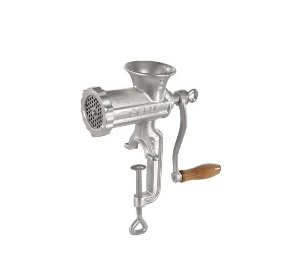 GEFU 14700 mincer Stainless steel