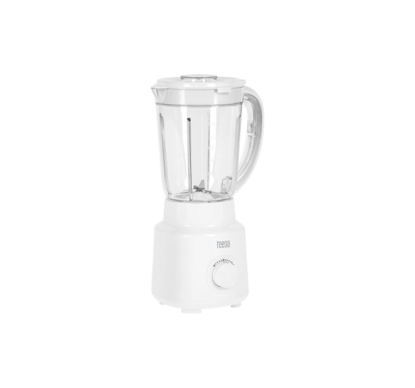 Blender 500W white