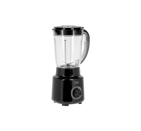 Blender 500W black