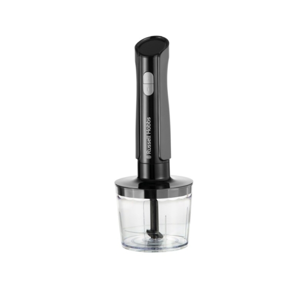Russell Hobbs 27141-56 blender Tabletop blender 500 W Anthracite