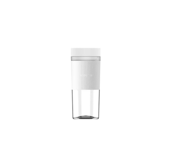 Xiaomi Portable Blender 0.3 L 45 W Transparent, White