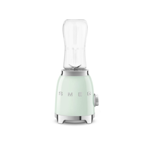 Smeg PBF01PGEU Sports blender 0.6 l 300 W Green