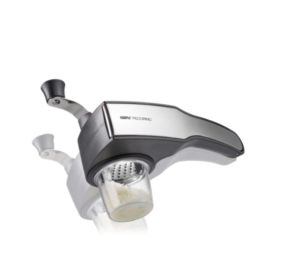 GEFU PECORINO cheese/chocolate grinder G-19060