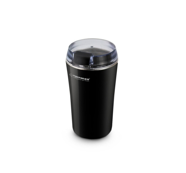 Esperanza EKC008K Coffee Grinder black 160 W