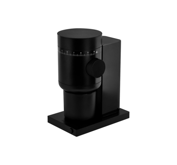 Fellow OPUS GEN 2, Automatic Coffee Grinder, Black