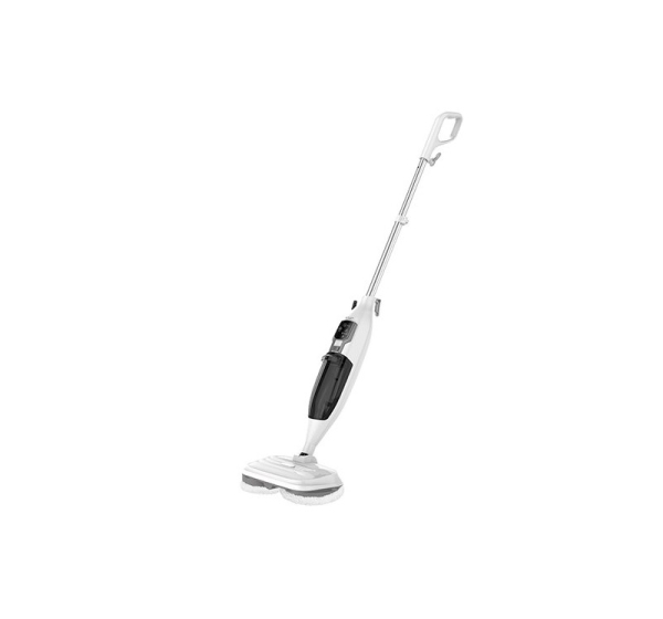 Adler AD 7052 Rotary Steam Mop White