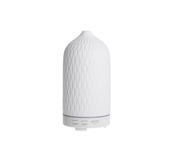 Camry CR 7970 Ultrasonic aroma diffuser 3in1 Ultrasonic