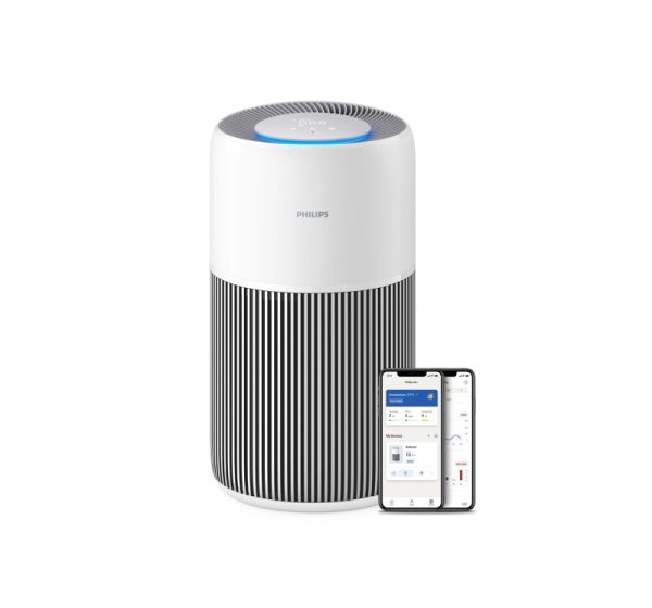 Philips PureProtect Quiet 2200 Series