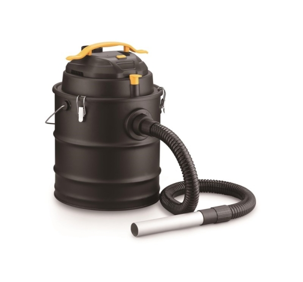 Ash Vacuum Cleaner K-605 20L