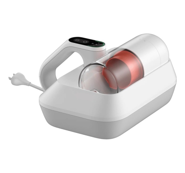 Xiaomi Dust Mite Vacuum Cleaner Pro handheld vacuum White Bagless