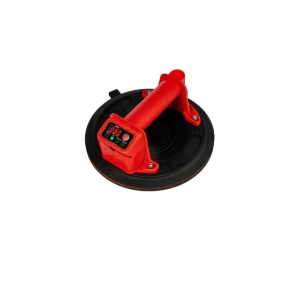 VACUUM SUCTION CUP OCTO-USB ENERGY
