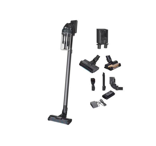 Samsung VS70H25WFT/GE Cordless vacuum cleaner Bagless 0.8 l