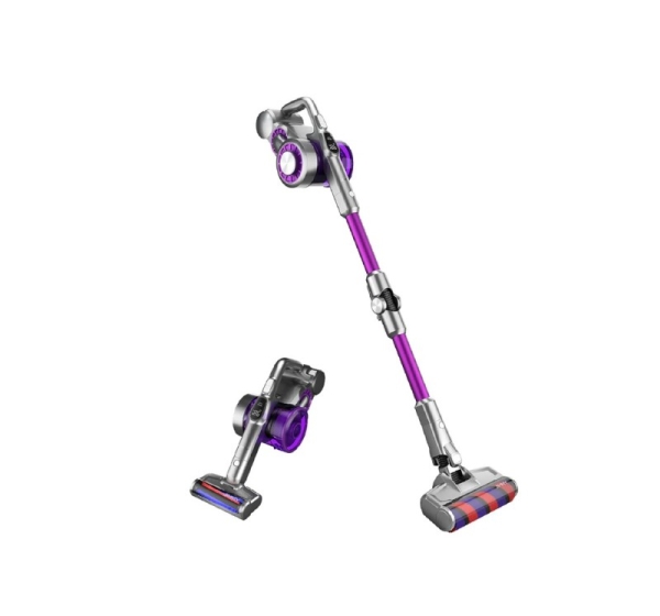 Jimmy JV85 Pro cordless upright vacuum cleaner