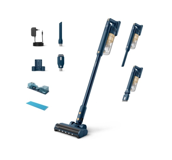 Philips 5000 Cordless Stick vac XC5043/01