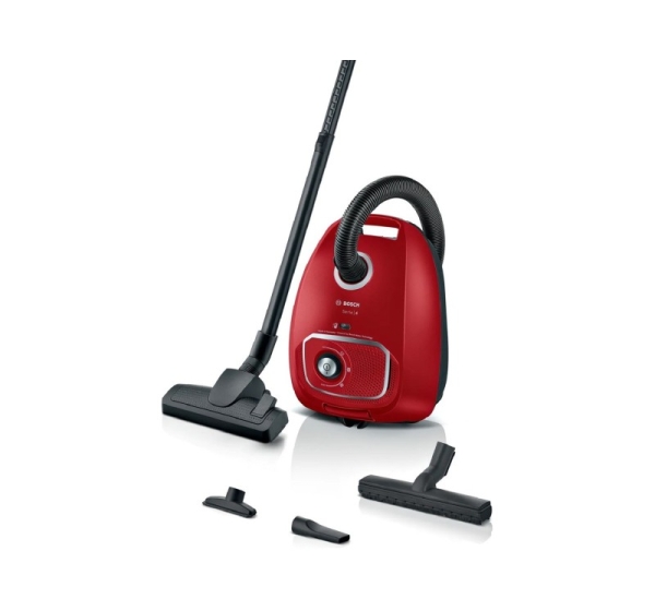 BOSCH hoover BGB 41RD3H