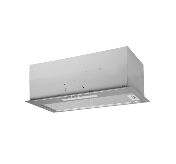 Cabinet-mounted ventilation hood MAAN Fiugi 2 60 310 m3/h, Satin