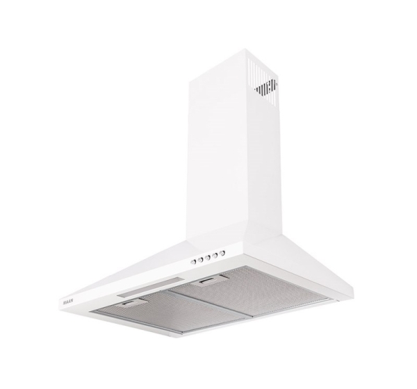 MAAN VELA 2 60 HOOD WHITE