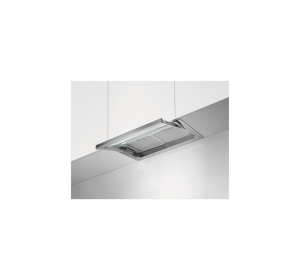 Electrolux LFP536X Built-in Stainless steel 600 m³/h C