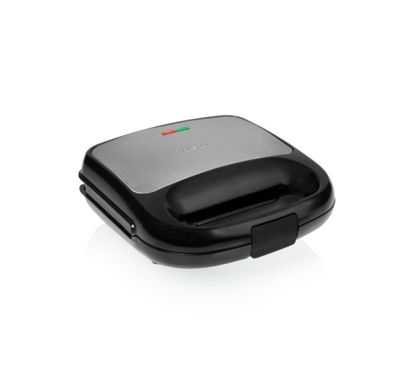 Tristar SA-3071 sandwich maker 750 W Black