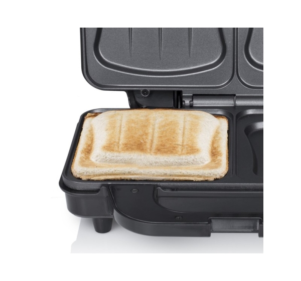 Tristar SA-3060 - sandwichtoaster