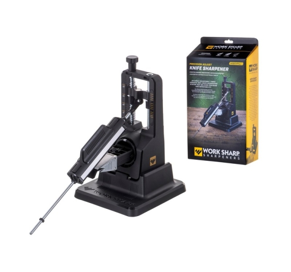 Work Sharp Precision Adjust - Sharpener