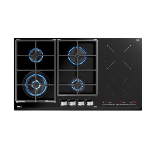 TEKA JZC 96342 BBC BK (E4) 3999