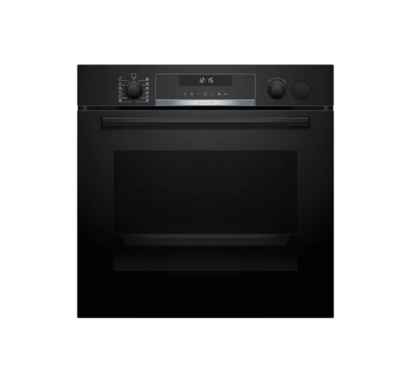 Bosch HRG578CB7 oven 71 L Black
