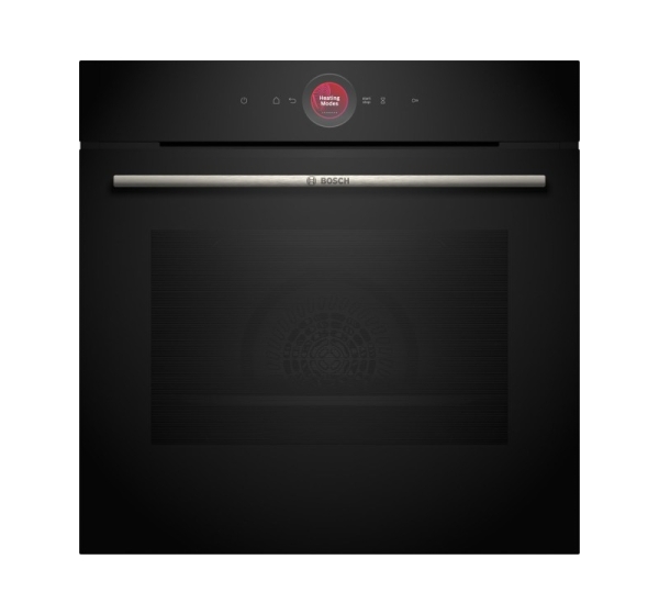 Bosch Serie 8 HBG7341B2 oven 71 L 3600 W Black