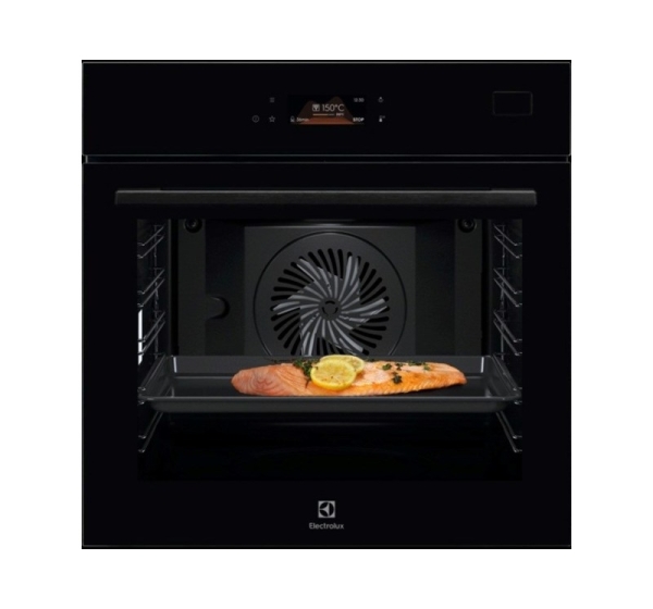 Elektrolux LOB8S38Z Built-in oven 70 l 3500 W Black