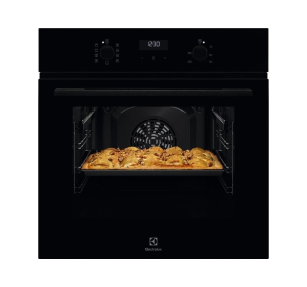 Electrolux EOD5H70BZ oven 2750 W A Black