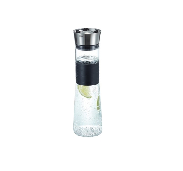 GEFU CASCADA wine decanter 1 L Plastic, Stainless steel