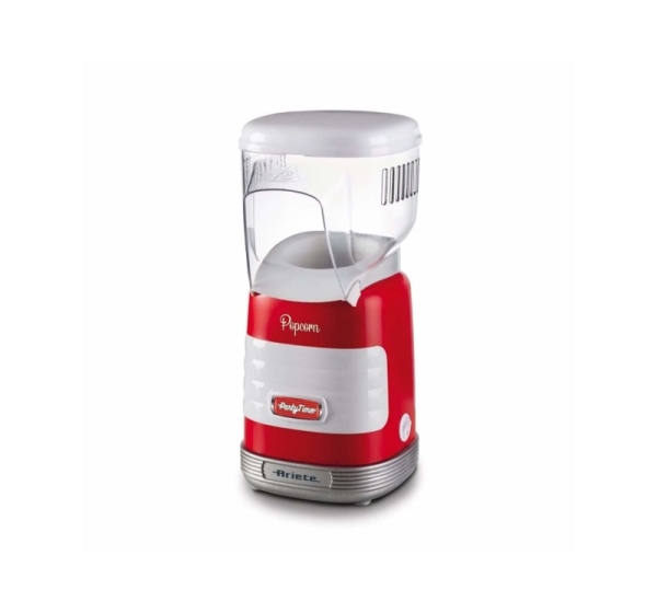 Party Time Ariete popcorn maker 2956/00
